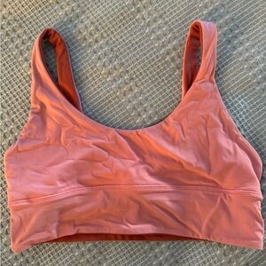 Lululemon reversible align bra